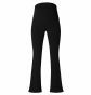Noppies Casual broek flared Heja - Black thumbnail