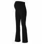 Noppies Casual broek flared Heja - Black thumbnail