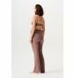 Noppies Casual Hose flared Luci - Deep Taupe thumbnail