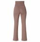 Noppies Casual Hose flared Luci - Deep Taupe thumbnail