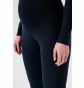 Noppies Pantalon casual flared Luci - Night thumbnail