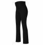 Noppies Pantalon casual flared Luci - Black thumbnail