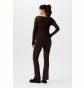 Noppies Casual Hose flared Luci - Coffee Bean thumbnail