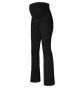 Noppies Pantalon casual flared Senna - Black thumbnail