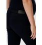 Noppies Pantalon casual flared Senna - Night Sky thumbnail