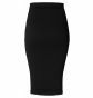 Noppies Jupe Ema - Black thumbnail
