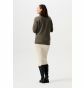 Noppies Umstandsrock Vija - Light Sand thumbnail
