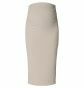 Noppies Umstandsrock Vija - Light Sand thumbnail