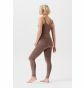 Noppies Legging Cara - Deep Taupe thumbnail