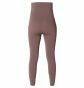 Noppies Legging Cara - Deep Taupe thumbnail