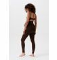 Noppies Legging Cara - Coffee Bean thumbnail
