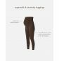 Noppies Legging Cara - Coffee Bean thumbnail