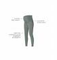 Noppies Legging Paris - Sage thumbnail
