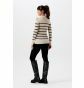 Noppies Legging Paris - Black thumbnail