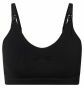 Noppies Naadloze voedingsbh Hura Sensil Breeze - Black thumbnail