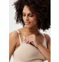 Noppies Nursing bra seamless Hura Sensil Breeze - Moonlight thumbnail