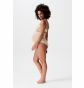 Noppies Nursing bra seamless Hura Sensil Breeze - Moonlight thumbnail