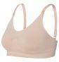 Noppies Nursing bra seamless Hura Sensil Breeze - Moonlight thumbnail