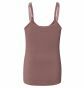 Noppies Voedingstop Evi Sensil Breeze - Deep Taupe thumbnail