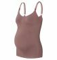 Noppies Voedingstop Evi Sensil Breeze - Deep Taupe thumbnail