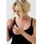 Noppies Still-Top Evi Sensil® Breeze - Black thumbnail