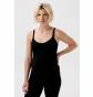 Noppies Still-Top Evi Sensil® Breeze - Black thumbnail
