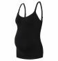 Noppies Still-Top Evi Sensil® Breeze - Black thumbnail