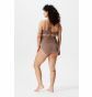 Noppies Nahtloser Slip Nisa Sensil® Breeze - Deep Taupe thumbnail