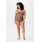 Noppies Nahtloser Slip Nisa Sensil® Breeze - Deep Taupe thumbnail