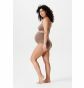 Noppies Nahtloser Slip Nisa Sensil® Breeze - Deep Taupe thumbnail