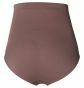 Noppies Nahtloser Slip Nisa Sensil® Breeze - Deep Taupe thumbnail