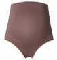 Noppies Nahtloser Slip Nisa Sensil® Breeze - Deep Taupe thumbnail