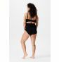 Noppies Naadloze slip Nisa Sensil® Breeze - Black thumbnail