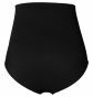 Noppies Naadloze slip Nisa Sensil® Breeze - Black thumbnail