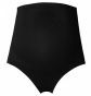 Noppies Naadloze slip Nisa Sensil® Breeze - Black thumbnail
