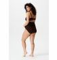 Noppies Nahtloser Slip Nisa Sensil® Breeze - Coffee Bean thumbnail