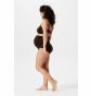 Noppies Nahtloser Slip Nisa Sensil® Breeze - Coffee Bean thumbnail