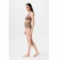 Noppies Slip sans couture Lee post partum Sensil Breeze - Deep Taupe thumbnail