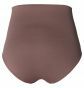 Noppies Slip sans couture Lee post partum Sensil Breeze - Deep Taupe thumbnail
