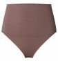 Noppies Slip sans couture Lee post partum Sensil Breeze - Deep Taupe thumbnail