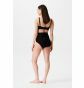 Noppies Seamless briefs Lee post partum Sensil® Breeze - Black thumbnail