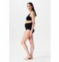 Noppies Seamless briefs Lee post partum Sensil® Breeze - Black thumbnail