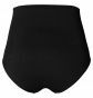 Noppies Seamless briefs Lee post partum Sensil® Breeze - Black thumbnail