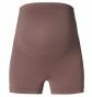 Noppies Naadloze short Lai Sensil® Breeze - Deep Taupe thumbnail
