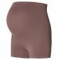 Noppies Naadloze short Lai Sensil® Breeze - Deep Taupe thumbnail