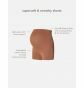 Noppies Short sans couture Lai Sensil® Breeze - Hazel thumbnail