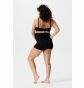 Noppies Nahtloser Short Lai Sensil® Breeze - Black thumbnail
