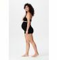 Noppies Nahtloser Short Lai Sensil® Breeze - Black thumbnail