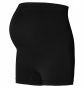 Noppies Nahtloser Short Lai Sensil® Breeze - Black thumbnail