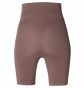 Noppies Nahtloser Short Niru Sensil Breeze - Deep Taupe thumbnail